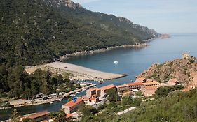 Residence Hoteliere Capu Seninu